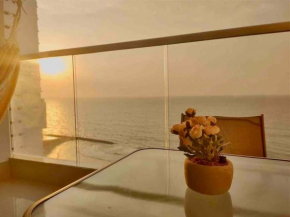 Apartamento vista al mar y cerca centro histórico